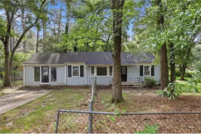 5160 4th Street, Morrow, GA 30260 - Photo 12