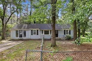 5160 4th St, Morrow, GA 30260 - Photo 1