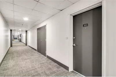 620 Peachtree Street NE #2011, Atlanta, GA 30308 - Photo 2