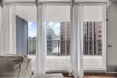 620 Peachtree Street NE #2011, Atlanta, GA 30308 - Photo 10
