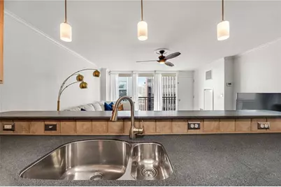 620 Peachtree Street NE #2011, Atlanta, GA 30308 - Photo 6