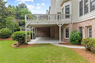 1068 Windermere Crossing, Cumming, GA 30041 - Photo 94