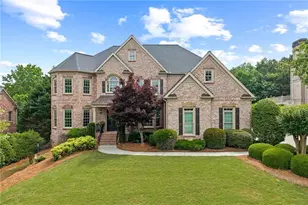 1068 Windermere Crossing, Cumming, GA 30041 - Photo 1