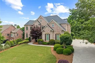 1068 Windermere Crossing, Cumming, GA 30041 - Photo 2