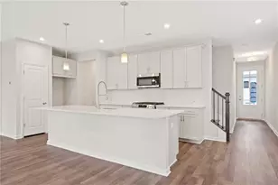 744 Smokey Quartz Wy, Kennesaw, GA 30144 - Photo 14