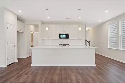 744 Smokey Quartz Way, Kennesaw, GA 30144 - Photo 14