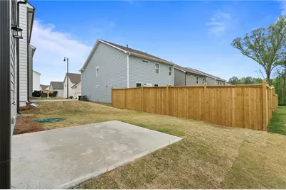 744 Smokey Quartz Way, Kennesaw, GA 30144 - Photo 6