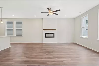 744 Smokey Quartz Way, Kennesaw, GA 30144 - Photo 20