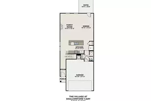 744 Smokey Quartz Wy, Kennesaw, GA 30144 - Photo 2