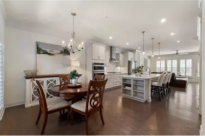 605 Hanlon Way, Alpharetta, GA 30009 - Photo 4