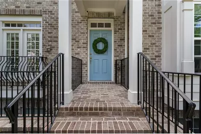 605 Hanlon Way, Alpharetta, GA 30009 - Photo 2