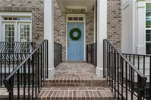 605 Hanlon Way, Alpharetta, GA 30009 - Photo 2