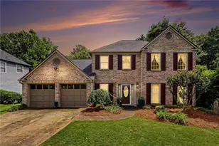 114 Eagle Glen Dr, Woodstock, GA 30189 - Photo 6