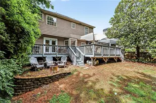 114 Eagle Glen Dr, Woodstock, GA 30189 - Photo 26