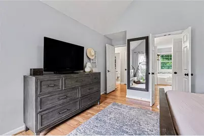 114 Eagle Glen Drive, Woodstock, GA 30189 - Photo 20