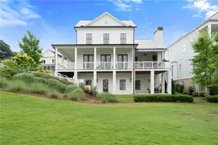 7170 Lullwater Rd, Cumming, GA 30040 - Photo 2