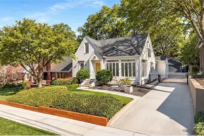1019 N Virginia Avenue NE, Atlanta, GA 30306 - Photo 44