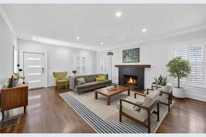 1019 N Virginia Avenue NE, Atlanta, GA 30306 - Photo 4