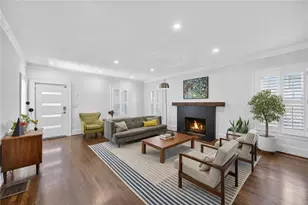 1019 North Virginia Ave NE, Atlanta, GA 30306 - Photo 4