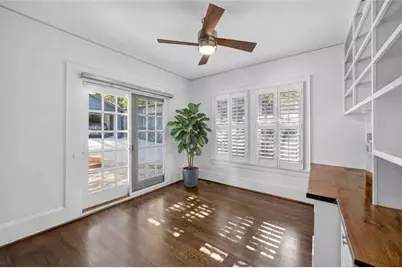 1019 N Virginia Avenue NE, Atlanta, GA 30306 - Photo 10