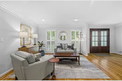 6965 Hunters Branch Drive, Sandy Springs, GA 30328 - Photo 8