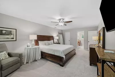 6965 Hunters Branch Drive, Sandy Springs, GA 30328 - Photo 24