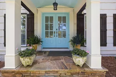 6965 Hunters Branch Drive, Sandy Springs, GA 30328 - Photo 2