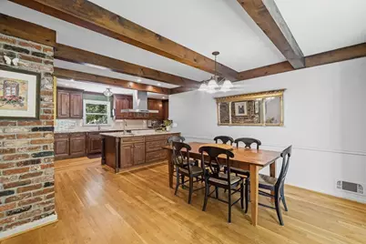 6965 Hunters Branch Drive, Sandy Springs, GA 30328 - Photo 10