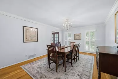 6965 Hunters Branch Drive, Sandy Springs, GA 30328 - Photo 4