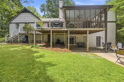 6965 Hunters Branch Drive, Sandy Springs, GA 30328 - Photo 38