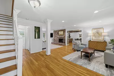 6965 Hunters Branch Drive, Sandy Springs, GA 30328 - Photo 6