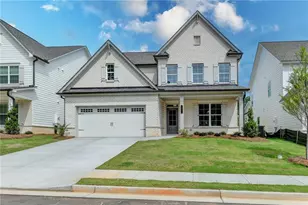 1251 Bartlett Trace, Suwanee, GA 30024 - Photo 2