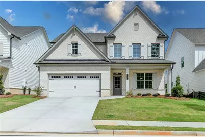 1251 Bartlett Trace, Suwanee, GA 30024 - Photo 1