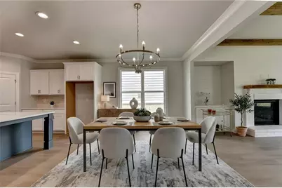 1251 Bartlett Trace, Suwanee, GA 30024 - Photo 54