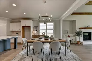 1251 Bartlett Trace, Suwanee, GA 30024 - Photo 54