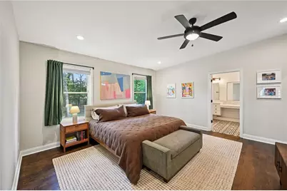 1924 Bonner Street, Decatur, GA 30032 - Photo 22