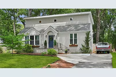 1924 Bonner Street, Decatur, GA 30032 - Photo 2