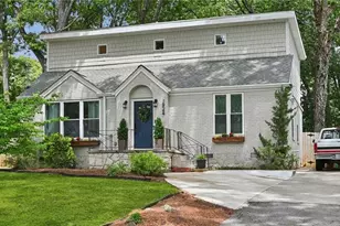 1924 Bonner St, Decatur, GA 30032 - Photo 2