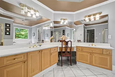 649 Goldenwood Court, Powder Springs, GA 30127 - Photo 16