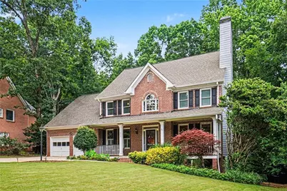 649 Goldenwood Court, Powder Springs, GA 30127 - Photo 2