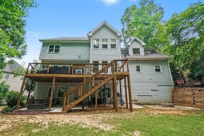 649 Goldenwood Court, Powder Springs, GA 30127 - Photo 32
