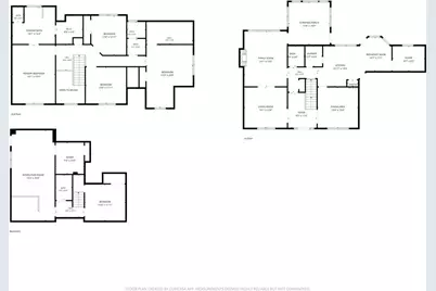 5511 Fripp Court NW, Acworth, GA 30101 - Photo 82
