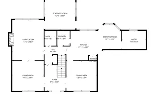 5511 Fripp Ct NW, Acworth, GA 30101 - Photo 80