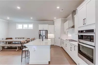 704 Hickory Hollow Walk, Canton, GA 30115 - Photo 14