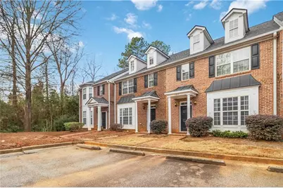 3864 Guilderoy Lane #3, Austell, GA 30106 - Photo 2