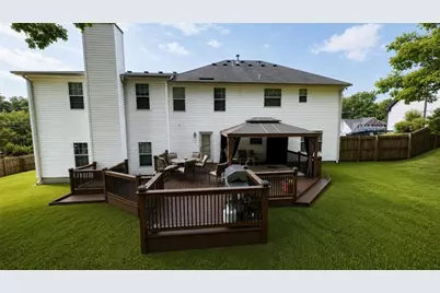 6366 Conisburgh Lane, Stone Mountain, GA 30087 - Photo 34