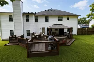 6366 Conisburgh Ln, Stone Mountain, GA 30087 - Photo 34
