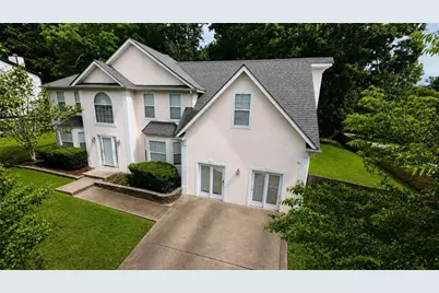 6366 Conisburgh Lane, Stone Mountain, GA 30087 - Photo 1