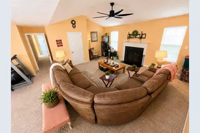 6366 Conisburgh Lane, Stone Mountain, GA 30087 - Photo 22