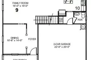 181 Thunder Valley, Dawsonville, GA 30534 - Photo 2